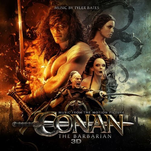 conan the barbarian 2011 full movie