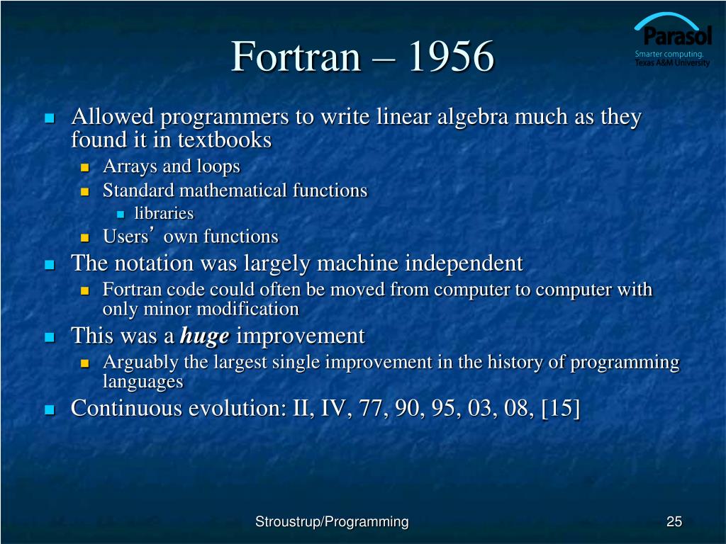 fortran programmers wanted